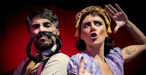 Sem Wi-Fi, mas com muita diversão! ‘Brincadeira de Quintal’ agita o Sesc São Caetano nos dias 15 e 22 de março