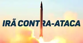 Irã: ataque às bases dos EUA, queda de avião e terremoto