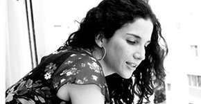 Verônica Ferriani na Sala Olido, dia 25