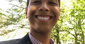 Jovem baiano passa em universidade nos EUA após bolsa