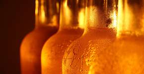 Nova geladeira resfria bebidas em 45 segundos