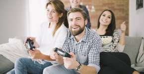 Museu do Videogame Itinerante chega a São Paulo com atrações gratuitas para todas as idades