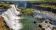 Featured side: Os destinos de ecoturismo mais buscados do Brasil; veja lista