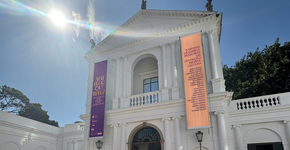 Exposição ‘Nem Tudo Que Reluz – Contemporâneas Vivara’