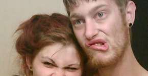 Pais injetaram heroína nos filhos pequenos pra que eles dormissem