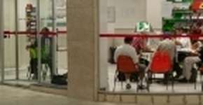 Ponto de leitura Olido