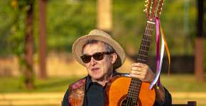 4ª edição do Festival de Arte Vale do Paraíba acontece online e começa nesta quarta