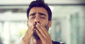 Homem sofreu fratura grave na garganta ao ‘prender’ espirro