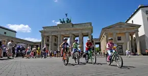 O domingo em que 95% da energia da Alemanha veio de fontes renováveis