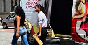 SP registra 3.090 casos em 1 ano da lei de importunação sexual