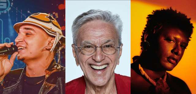 Enel Festival de Inverno Rio