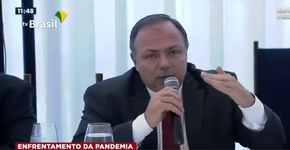 Pazuello nomeia veterinário para tratar de vacina contra covid-19