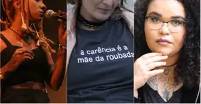 3 escritoras poderosas e seus lugares preferidos de São Paulo