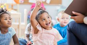 Conselho quer nova regra para espaços de educação infantil