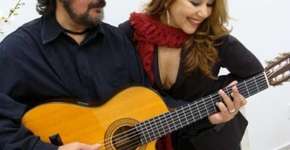 CONVERSA COM VERSO com VÂNIA BASTOS e RONALDO RAYOL