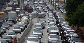 Roteiro para fugir da  hora do rush