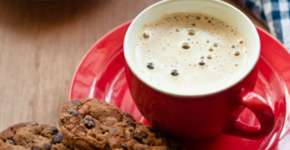 Passeio de bike visita importantes cafeterias curitibanas