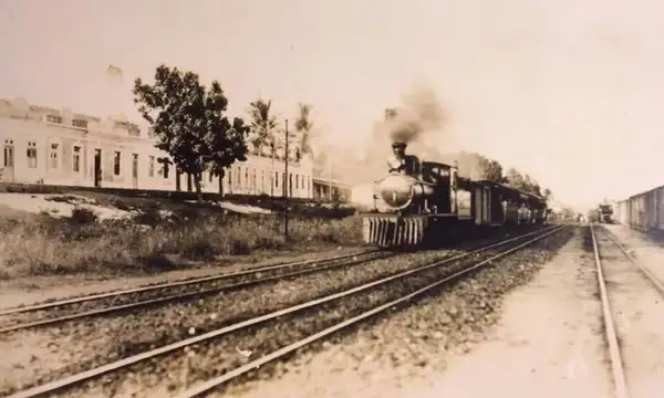 foto: coleção Arlete Couceiro