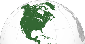 América