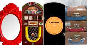 11 dicas de presentes retrô que vão agradar mães de todas as idades