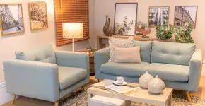 Etna oferece descontos de até 70% em itens para casa e decoração