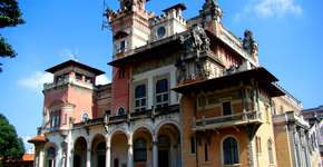 Museus que exploram os cinco – ou mais – sentidos