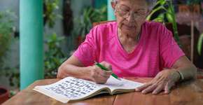 5 benefícios da estimulação cognitiva para os idosos