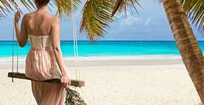 Viaje nas férias para o Caribe em paraísos que vão além de Cancún