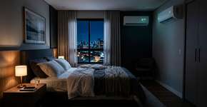 Eu apliquei o “método Harvard” de sono e nunca mais tive insônia