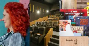 Parque da Cidade é o lugar perfeito para curtir em família ❤