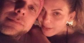 Foto: (reprodução/Instagram/@sheilamello)