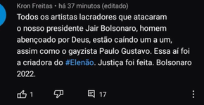 Morte de Marília Mendonça desperta brigas políticas e fake news