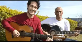 ‘Música no Jardim’: show ao ar livre e grátis no ABC Paulista