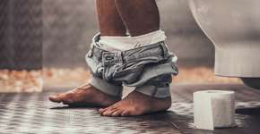 Foto: (vadimguzhva/istock)