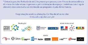 II Mostra AudioVisual Israelense no CCJ