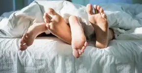 Cinco benefícios do sexo para a saúde física e mental