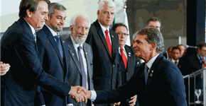 Foto: (Alan Santos/PR)