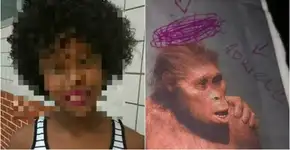 Menina de 12 anos sofre racismo e ameaças de morte em escola