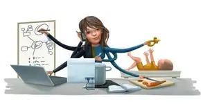 Jornada tripla das mulheres: 5 atitudes para a igualdade