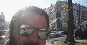 “Café dos Artistas” traz Kidy Galvão