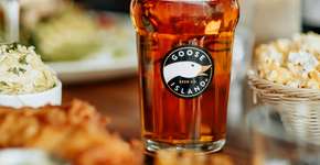 Goose Island promove festival dedicado a IPA em agosto