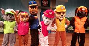 Foto: (Foto: Divulgação.)