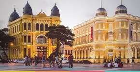 7 lugares para trabalhar remotamente no Recife