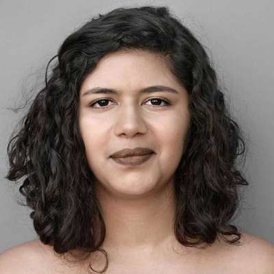 Batom Kianga, da Negra Rosa