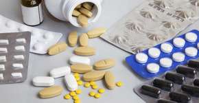 Medicamentos contra HIV e Alzheimer integram nova lista do SUS