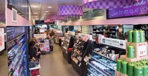 Ikesaki promove liquidação de produtos de beleza com até 70% OFF