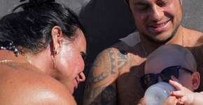 Natura combate ataques transfóbicos a Thammy Miranda e o defende