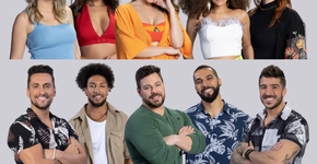 Netflix anuncia reencontro ao vivo de ‘Casamento às Cegas Brasil 3’