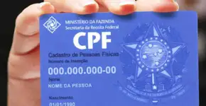 Foto: (Divulgação/Receita Federal)