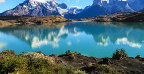 5 destinos perfeitos para se aventurar no Chile